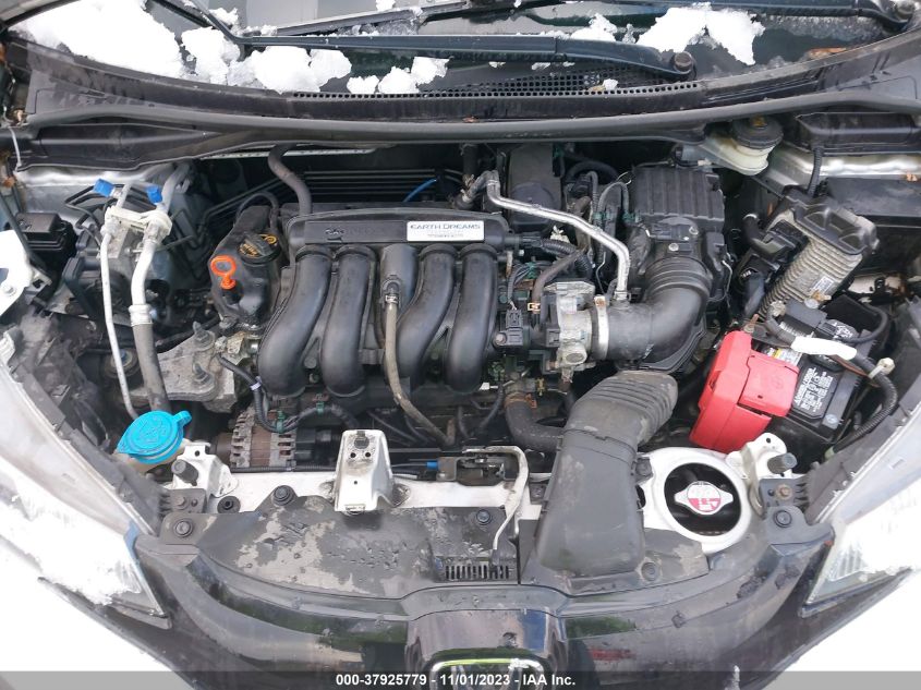 2015 HONDA FIT LX - 3HGGK5H51FM707346