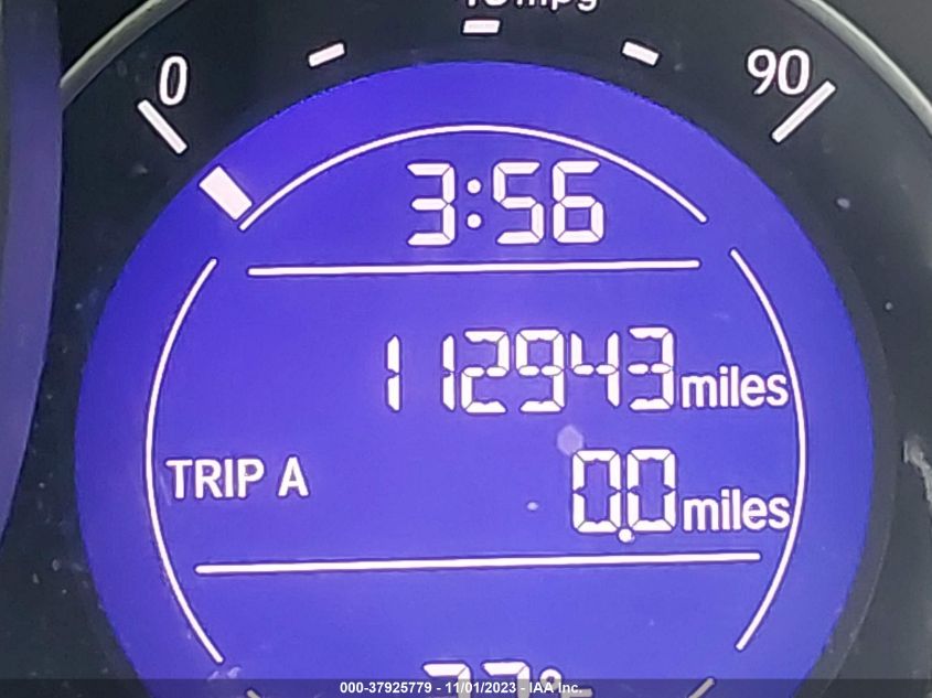 2015 HONDA FIT LX - 3HGGK5H51FM707346