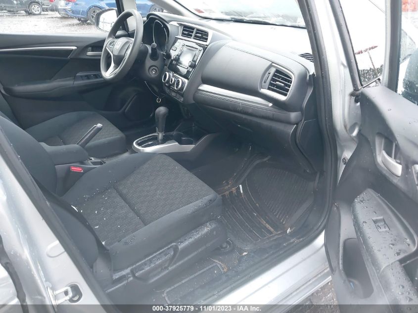 2015 HONDA FIT LX - 3HGGK5H51FM707346