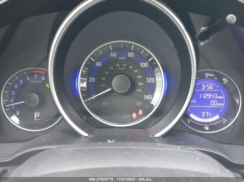 2015 HONDA FIT LX - 3HGGK5H51FM707346