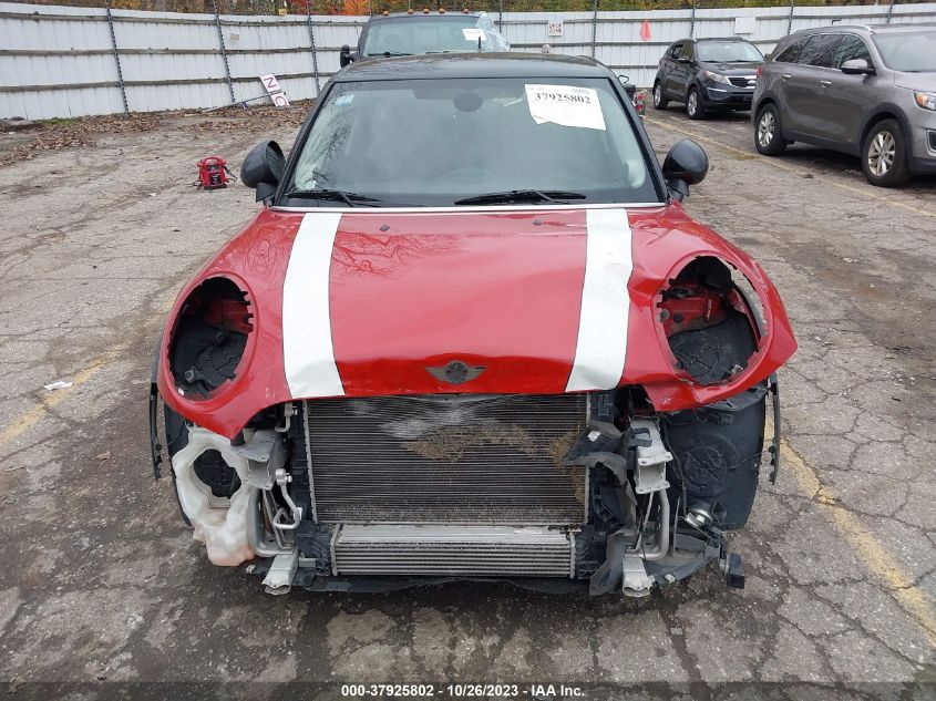 2015 MINI HARDTOP COOPER WMWXS5C58FT832204