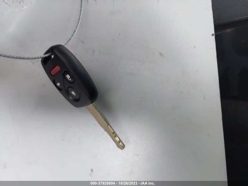 2013 HONDA CIVIC SDN EX-L 19XFB2F94DE260923