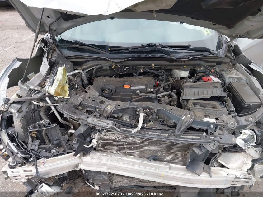 2016 HONDA CIVIC COUPE LX-P 2HGFC4B04GH308186