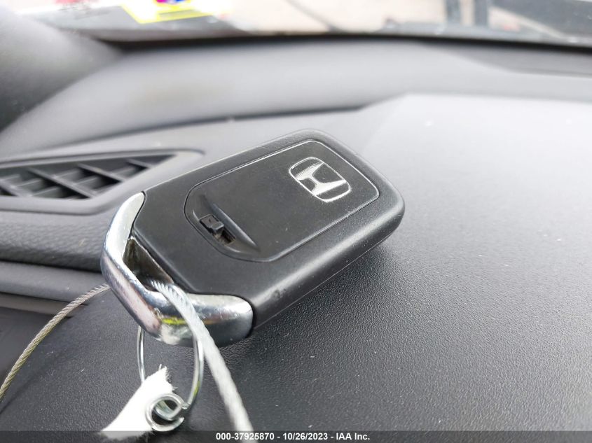 2016 HONDA CIVIC COUPE LX-P 2HGFC4B04GH308186