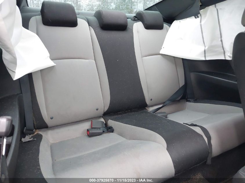 2016 HONDA CIVIC COUPE LX-P 2HGFC4B04GH308186