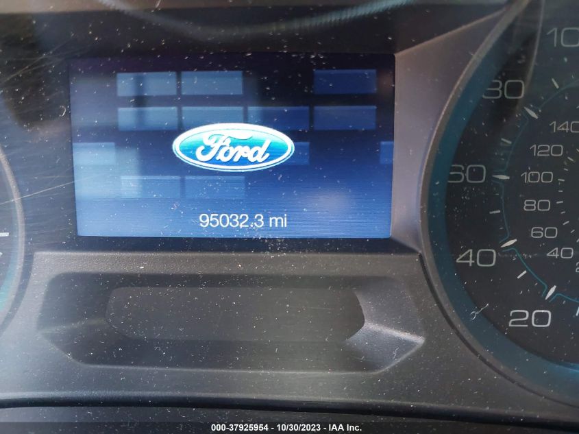 2013 FORD EXPLORER XLT - 1FM5K8D88DGC37486