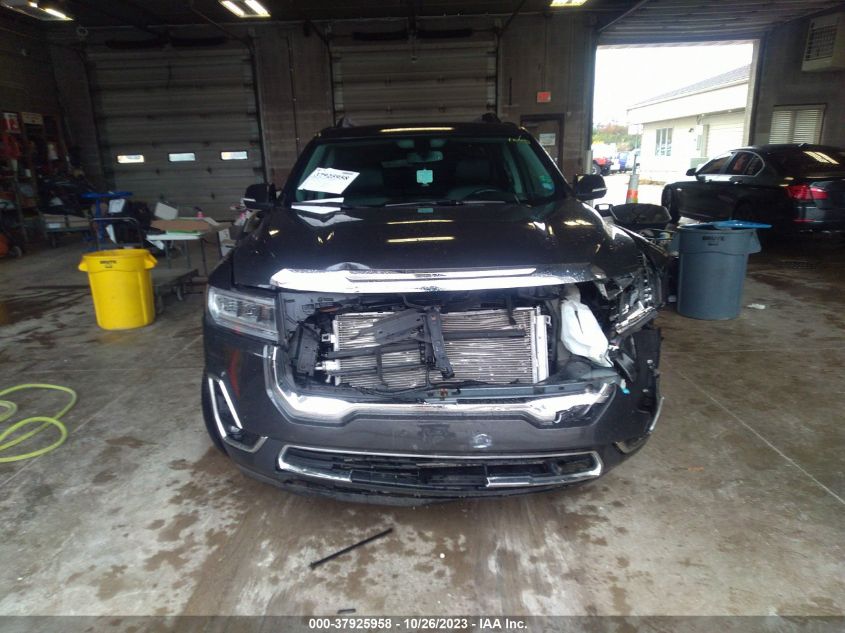 1GKKNML43LZ169952 GMC Acadia SLT 12