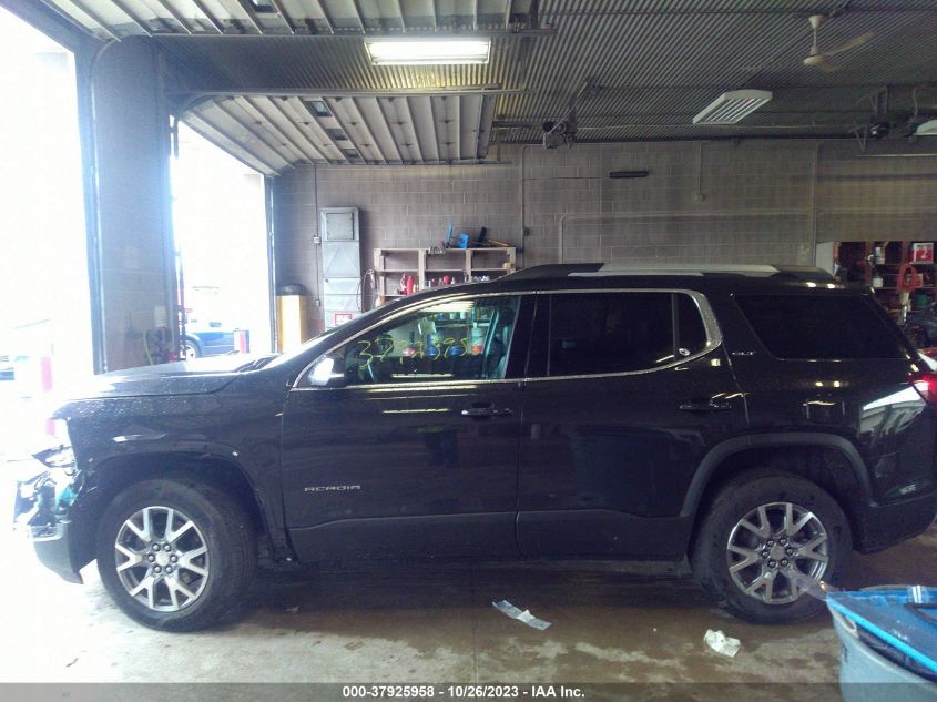 1GKKNML43LZ169952 GMC Acadia SLT 14