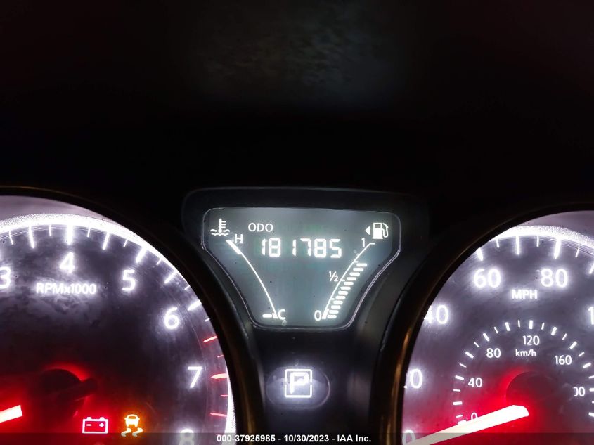 2015 NISSAN VERSA SV - 3N1CN7AP7FL867686