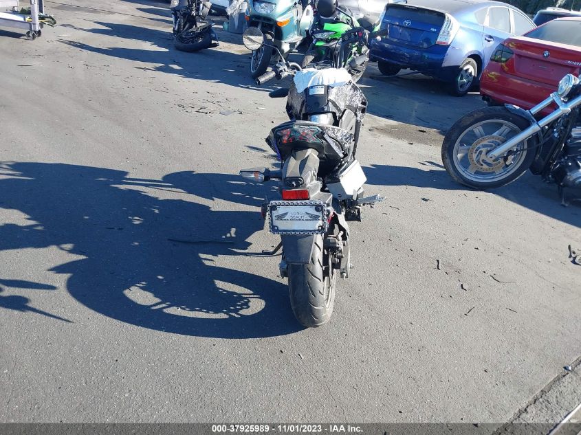2018 KAWASAKI BR125 J JKABRRJ15JDA14235