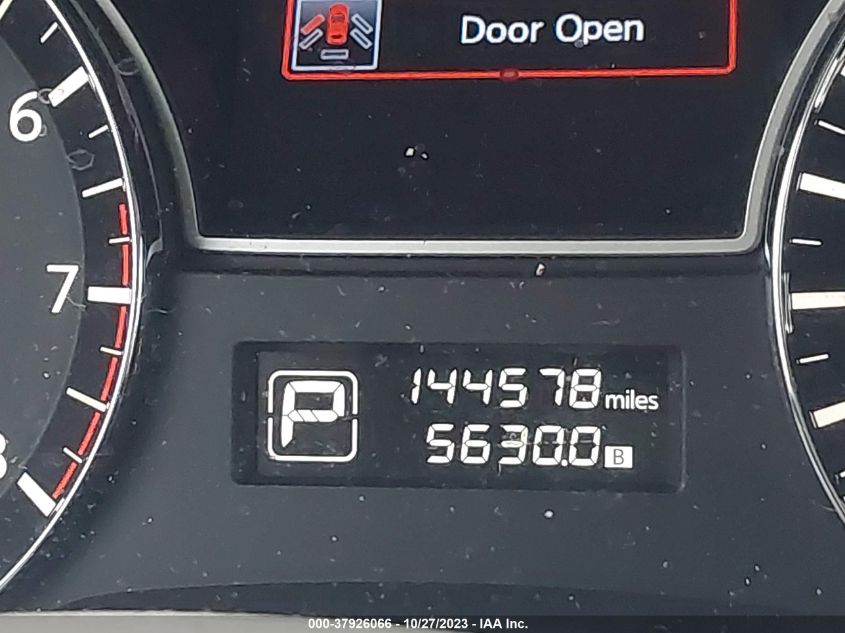 2015 NISSAN ALTIMA 2.5 SV - 1N4AL3AP0FC129684