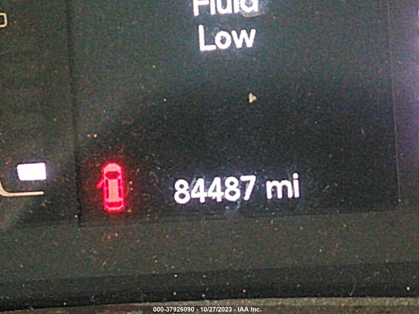 VIN 1C4PJMCX3KD240098 2019 JEEP CHEROKEE LATITUDE