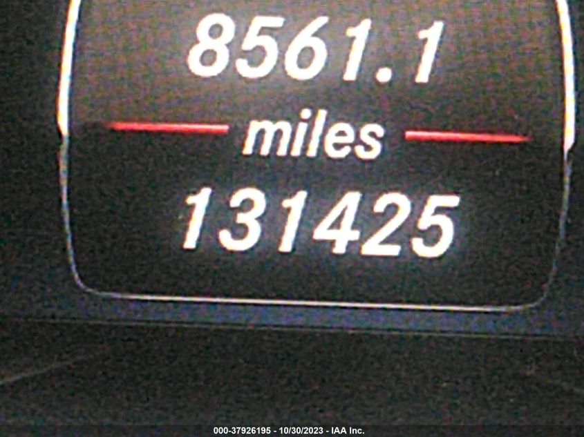 2014 MERCEDES-BENZ GL 550 4JGDF7DE9EA317254