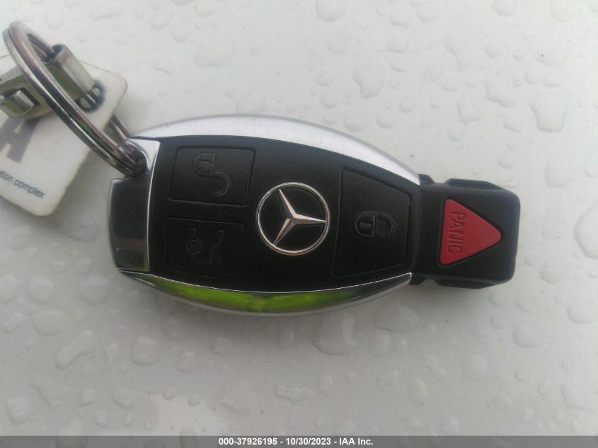 2014 MERCEDES-BENZ GL 550 4JGDF7DE9EA317254
