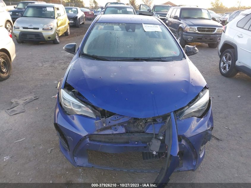 2019 TOYOTA COROLLA L/LE/XLE/SE/XSE - 5YFBURHE2KP879365