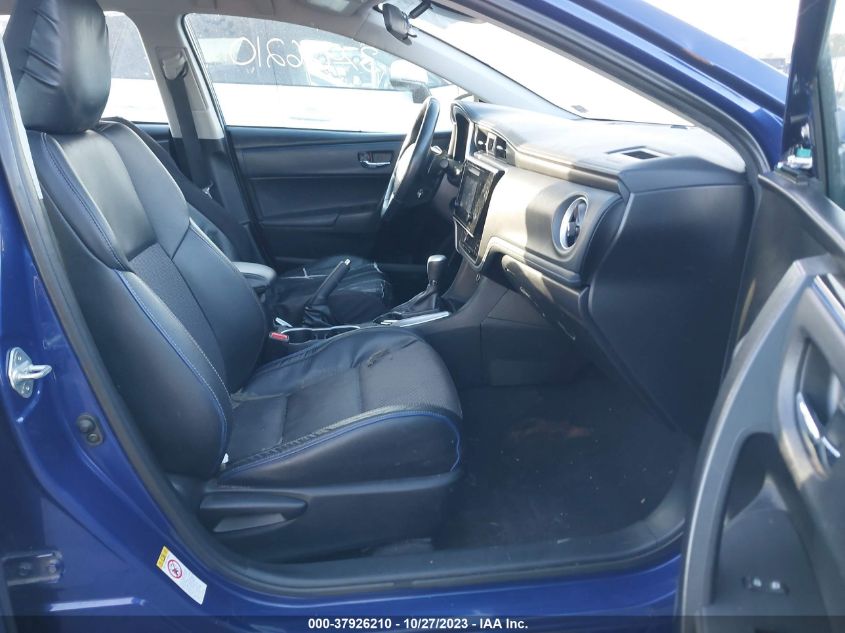 2019 TOYOTA COROLLA L/LE/XLE/SE/XSE - 5YFBURHE2KP879365