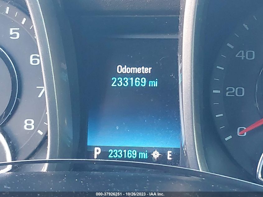2015 CHEVROLET MALIBU LT - 1G11C5SL6FF274284