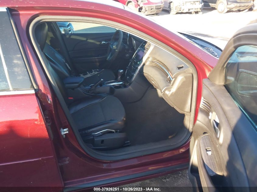 2015 CHEVROLET MALIBU LT - 1G11C5SL6FF274284