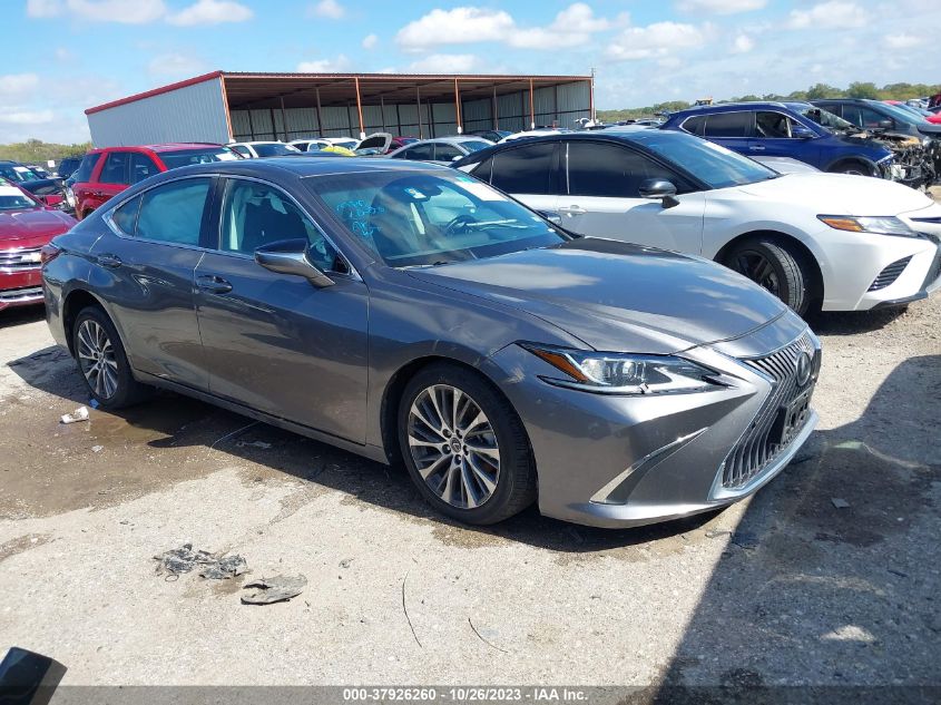 58ADZ1B19MU089833 LEXUS ES 350 BASE/350 LUXURY/350 U 2021