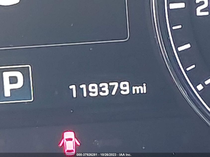 2015 HYUNDAI GENESIS 3.8L - KMHGN4JE2FU019955