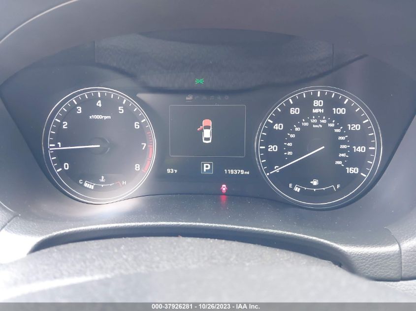 2015 HYUNDAI GENESIS 3.8L - KMHGN4JE2FU019955