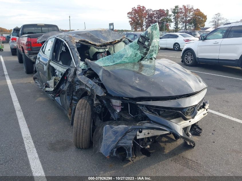 2019 TOYOTA CAMRY LE/SE/XLE/L - 4T1B11HK1KU781426