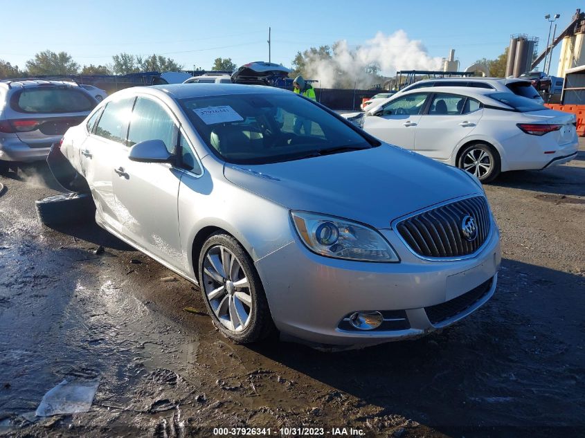 2013 BUICK VERANO - 1G4PP5SK6D4234451