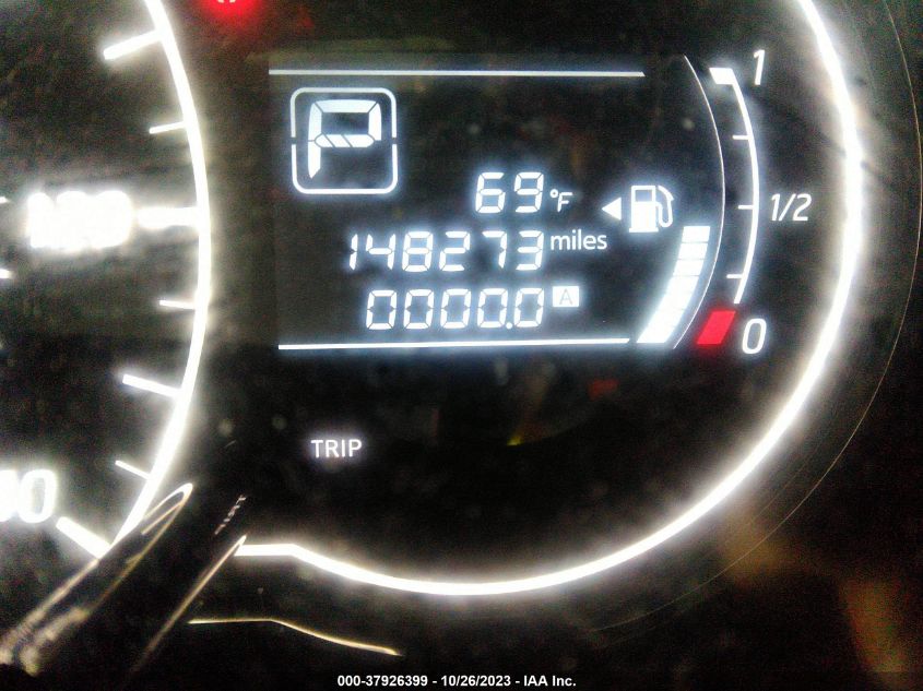 2016 NISSAN VERSA NOTE SV - 3N1CE2CP5GL366281