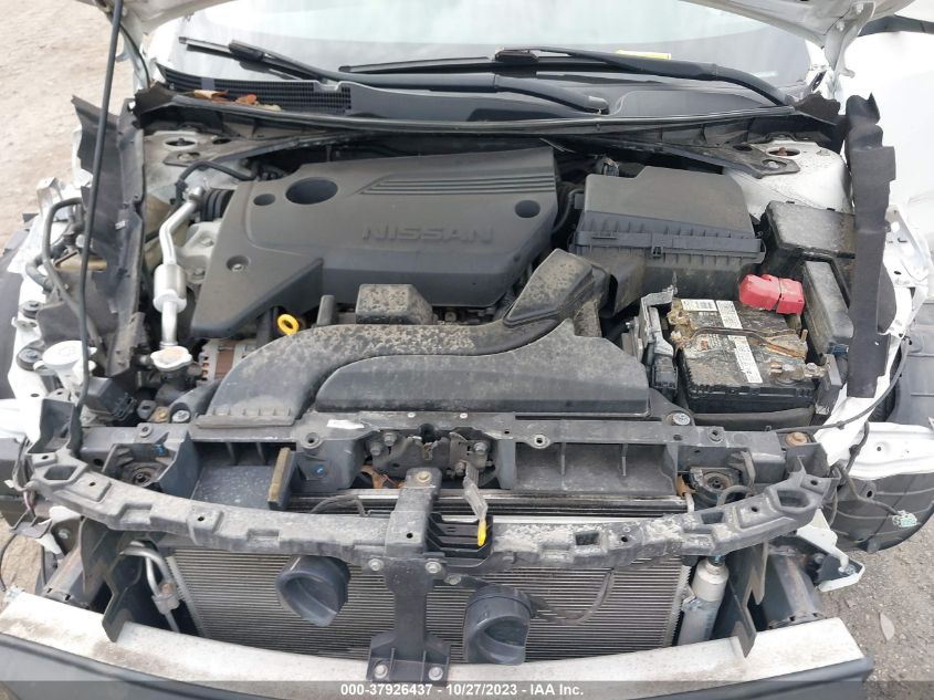 2016 NISSAN ALTIMA 2.5/S/SV/SL/SR - 1N4AL3AP5GC149690