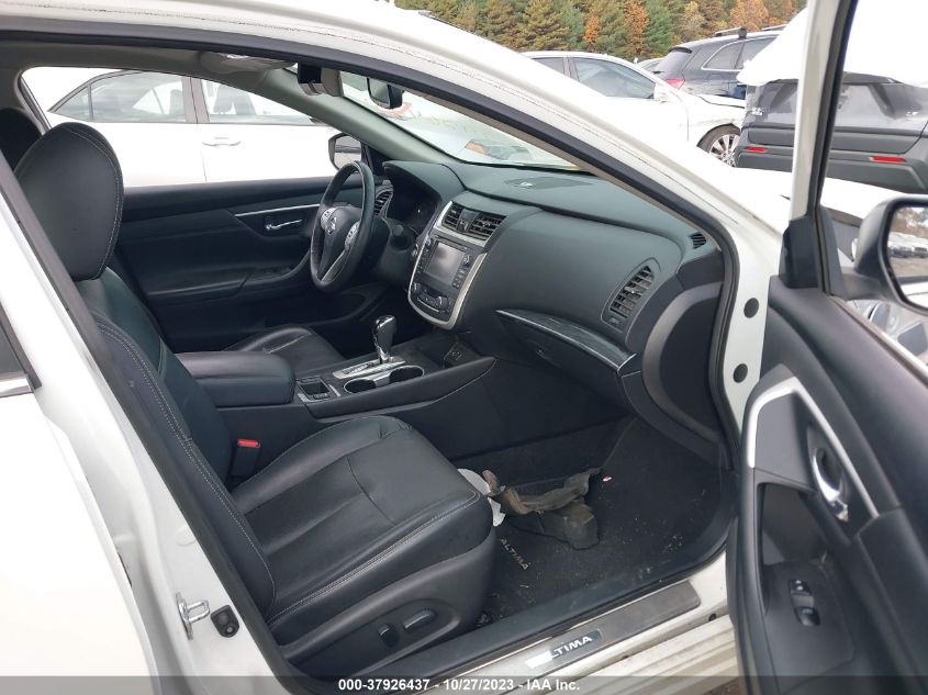 2016 NISSAN ALTIMA 2.5/S/SV/SL/SR - 1N4AL3AP5GC149690