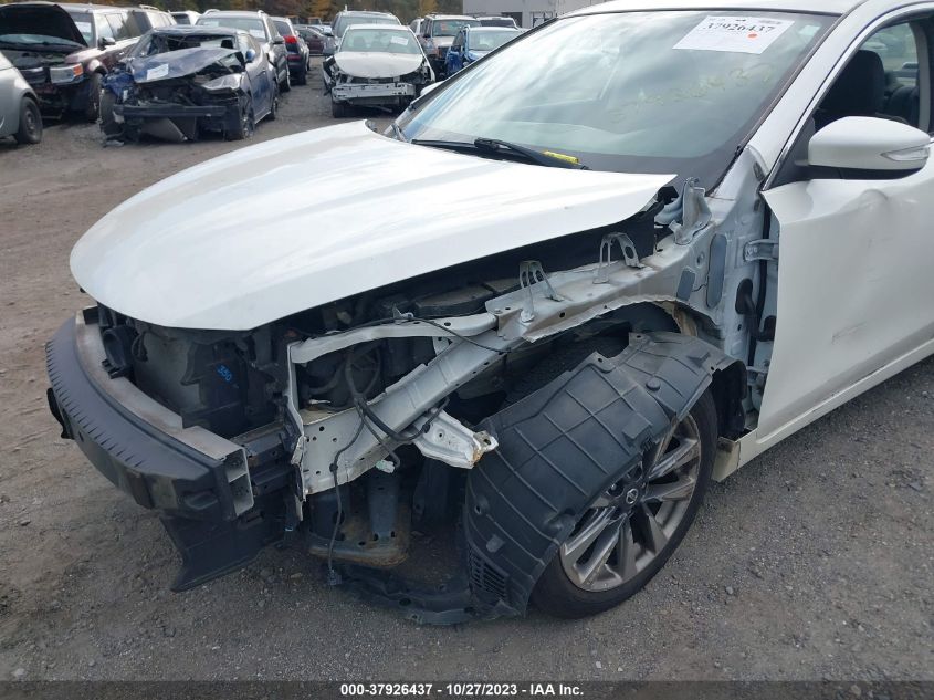 2016 NISSAN ALTIMA 2.5/S/SV/SL/SR - 1N4AL3AP5GC149690