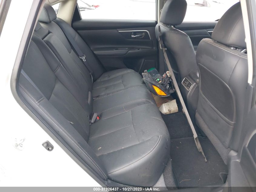 2016 NISSAN ALTIMA 2.5/S/SV/SL/SR - 1N4AL3AP5GC149690