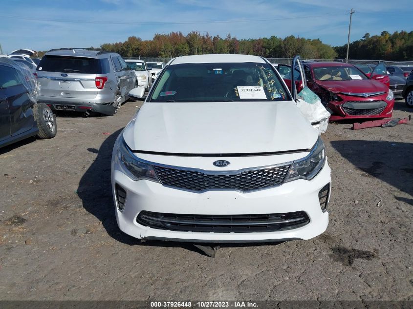 2018 KIA OPTIMA LX/S - 5XXGT4L34JG234161