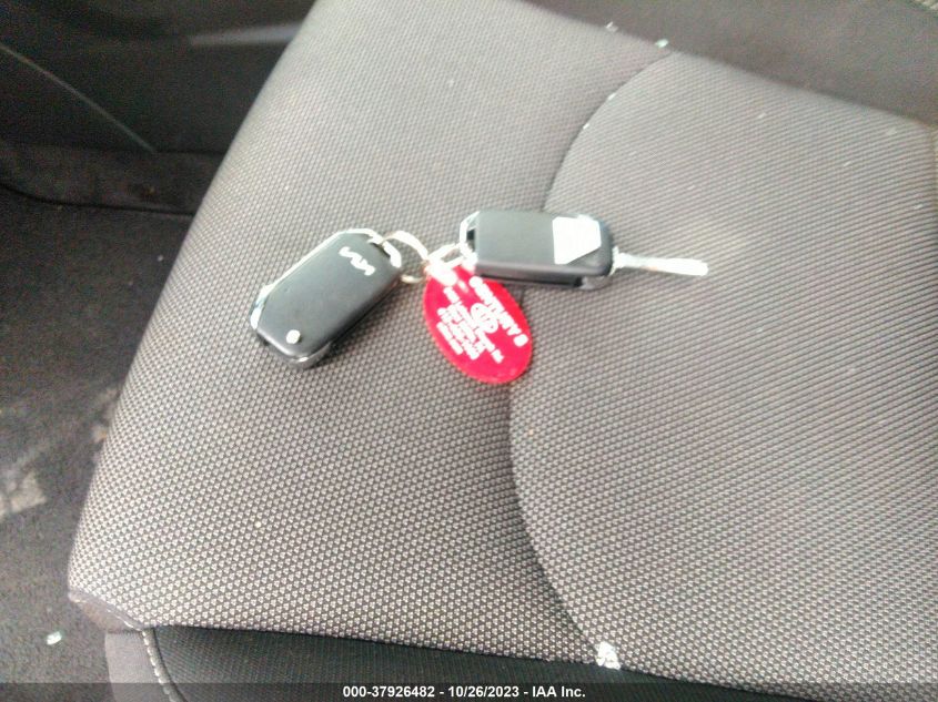 2023 KIA FORTE LXS - 3KPF24AD8PE555342