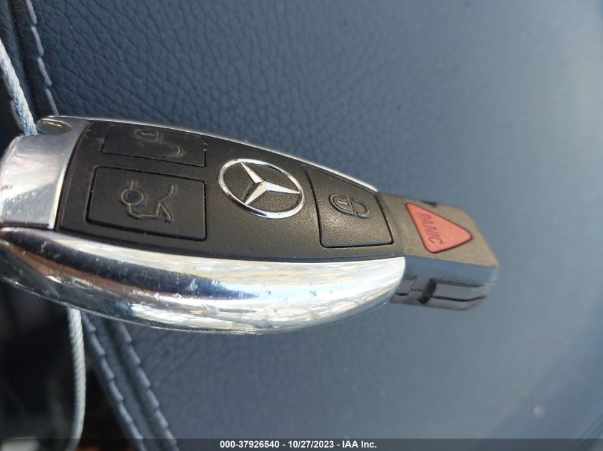 2014 MERCEDES-BENZ GL-CLASS GL 450 - 4JGDF7CE7EA348472