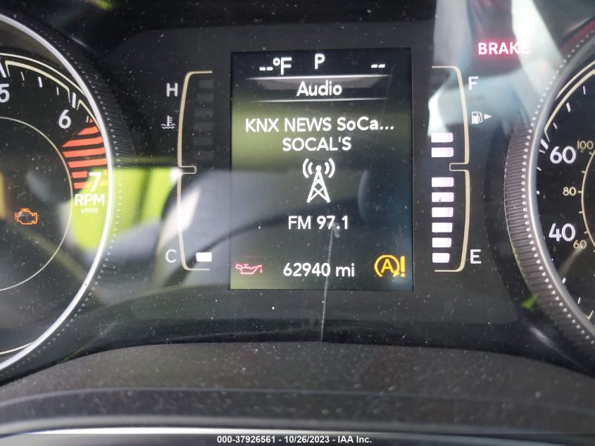 2020 JEEP CHEROKEE LATITUDE - 1C4PJLCB9LD654194
