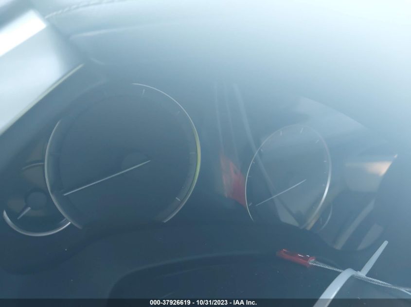 2020 LEXUS RX RX 450H - 2T2HGMDA6LC047015