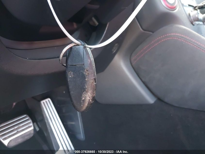 2015 NISSAN 370Z NISMO TECH - JN1AZ4EH8FM441847