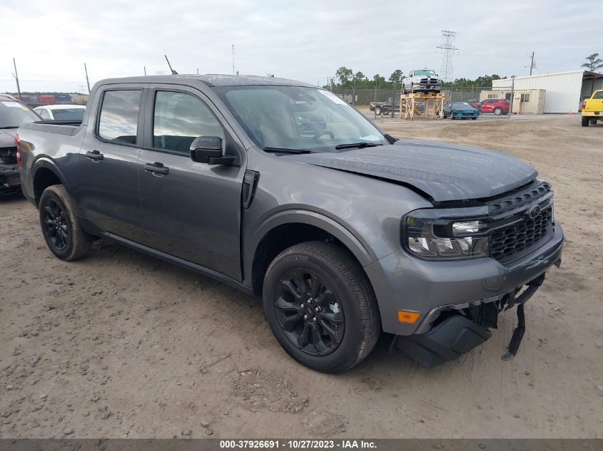 3FTTW8E30PRA66572 FORD MAVERICK XL/XLT/LARIAT 2023