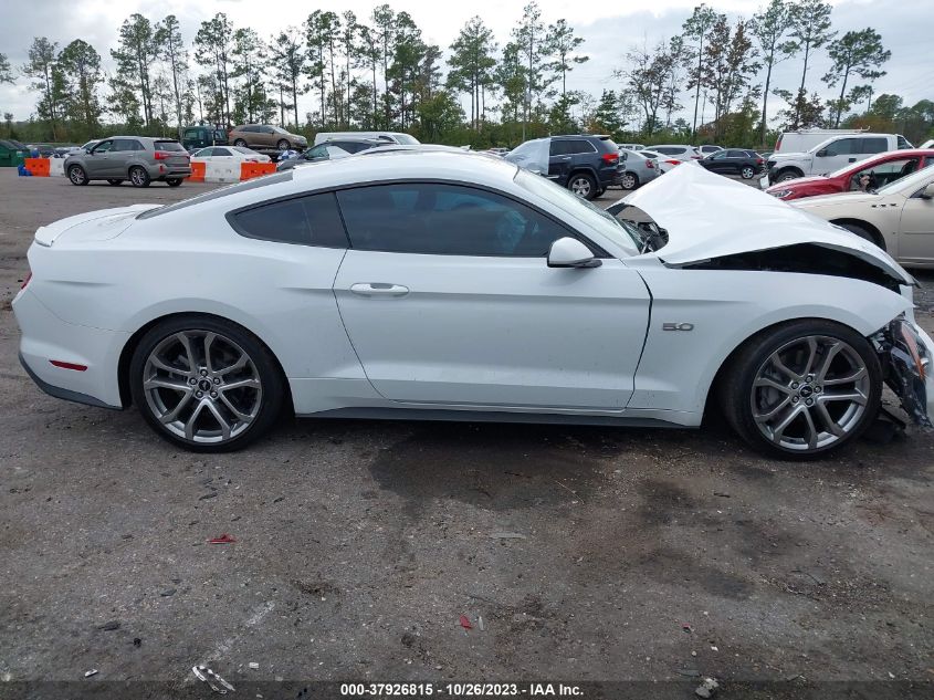 1FA6P8CFXM5151592 Ford Mustang GT 13