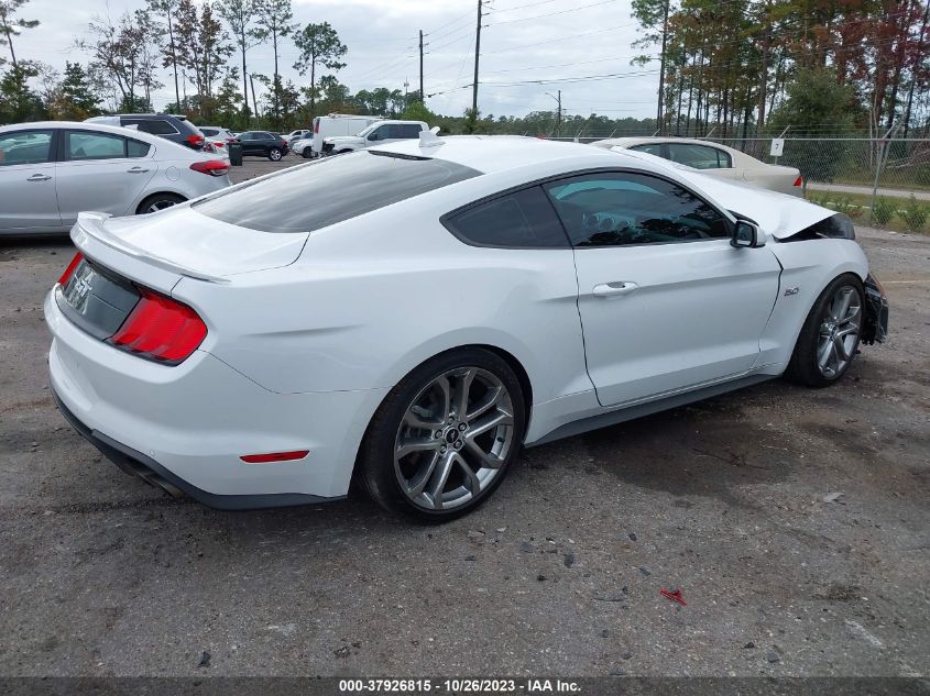 1FA6P8CFXM5151592 Ford Mustang GT 4