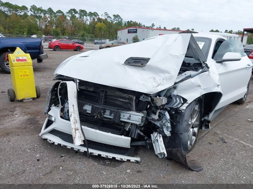 1FA6P8CFXM5151592 Ford Mustang GT 6