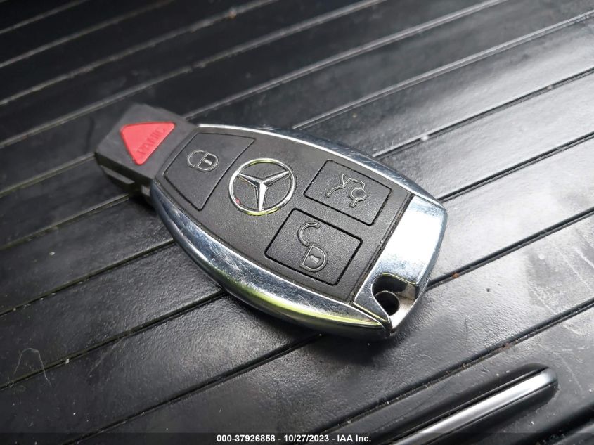 2014 MERCEDES-BENZ ML 350 BLUETEC - 4JGDA2EB1EA415586