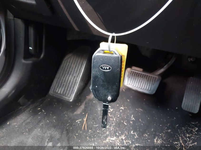 2021 KIA FORTE FE/LXS - 3KPF24AD8ME348431