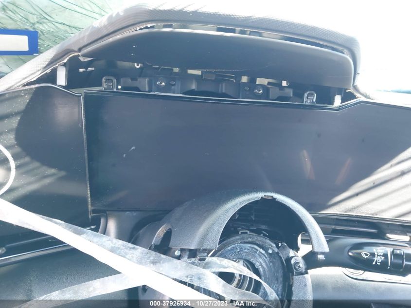 2023 HYUNDAI ELANTRA N - KMHLW4AK6PU014955