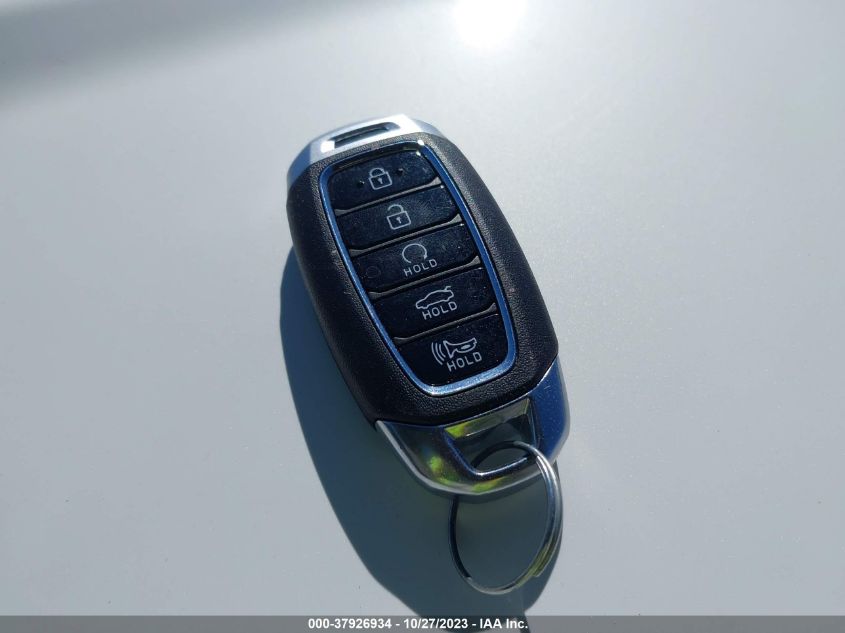 2023 HYUNDAI ELANTRA N - KMHLW4AK6PU014955