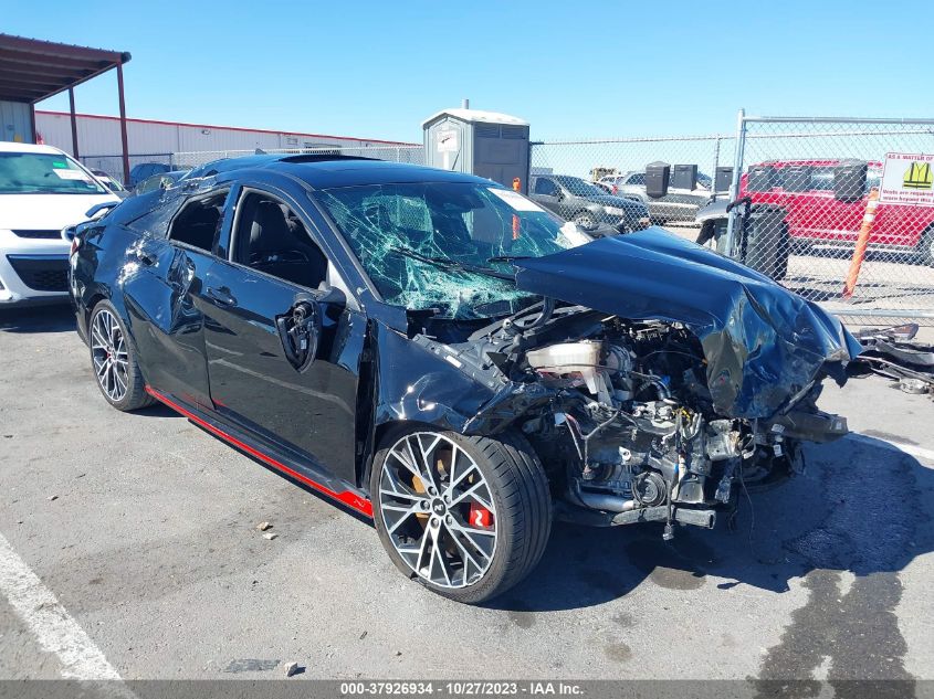 2023 HYUNDAI ELANTRA N - KMHLW4AK6PU014955