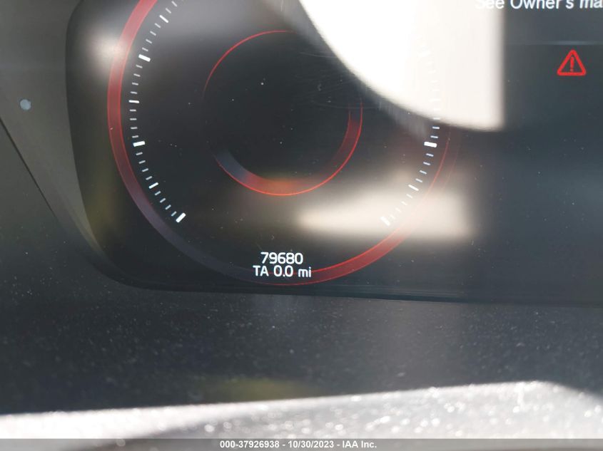 2017 VOLVO XC90 HYBRID T8 INSCRIPTION - YV4BC0PL2H1121678