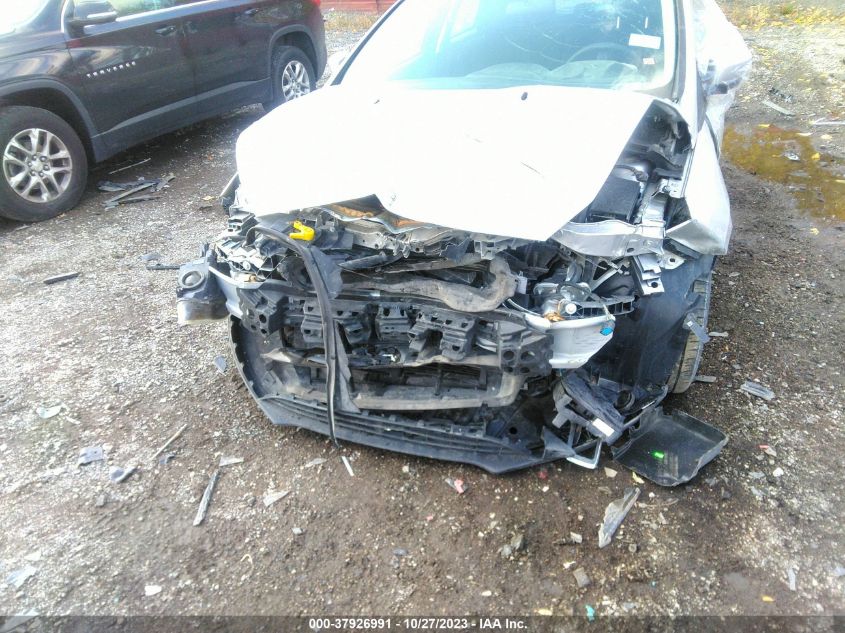 2017 FORD FOCUS SE - 1FADP3K24HL339325