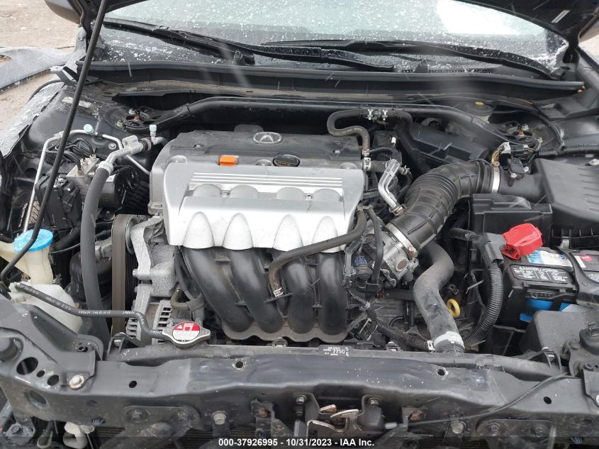 2013 ACURA TSX - JH4CU2F49DC005160